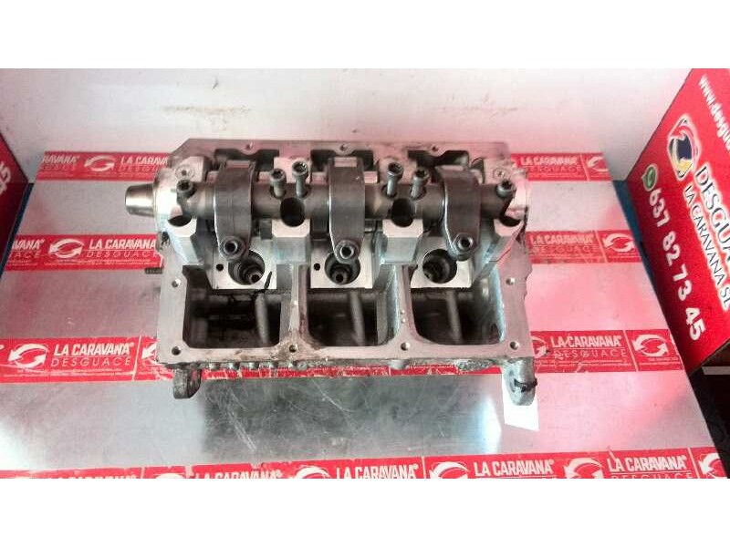 Recambio de culata para seat ibiza (6l1) ecomotive referencia OEM IAM 045103373H  