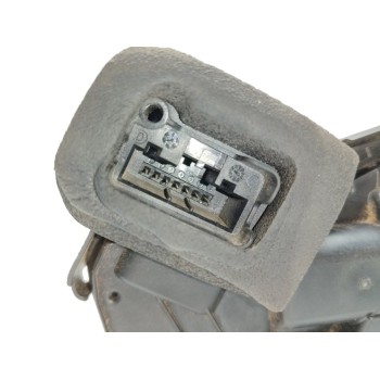 Recambio de cerradura puerta trasera izquierda para volkswagen polo (6c1) advance bluemotion referencia OEM IAM 6C0839013A  
