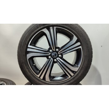 Recambio de juego llantas para mg zs luxury referencia OEM IAM 11513290  