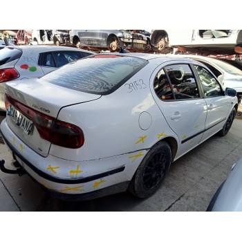 seat toledo ii (1m2) del año 2001