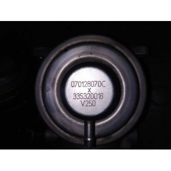 Recambio de valvula egr para volkswagen touareg (7la) tdi r5 referencia OEM IAM 070128070C  