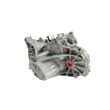 Recambio de caja cambios para ford focus turn. business referencia OEM IAM CV6R7002PF  