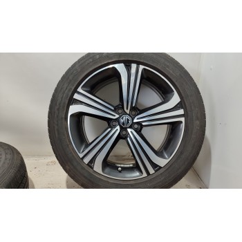Recambio de juego llantas para mg zs luxury referencia OEM IAM 11513290  
