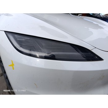 Recambio de faro derecho para tesla model 3 basis rwd referencia OEM IAM 176088900F  