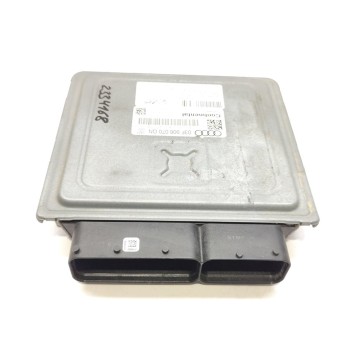 Recambio de centralita motor uce para audi a1 sportback (8xa) attraction referencia OEM IAM 03F906070GN  