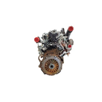 Recambio de motor completo para hyundai santa fe (sm) 2.0 gls crdi referencia OEM IAM D4EA  