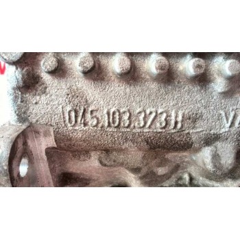 Recambio de culata para seat ibiza (6l1) ecomotive referencia OEM IAM 045103373H  