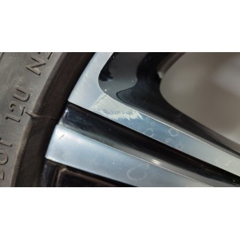 Recambio de juego llantas para mg zs luxury referencia OEM IAM 11513290  