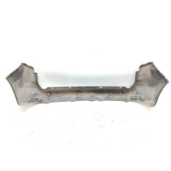 Recambio de paragolpes trasero para dacia dokker ambiance referencia OEM IAM 850226654R  