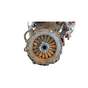 Recambio de motor completo para hyundai santa fe (sm) 2.0 gls crdi referencia OEM IAM D4EA  