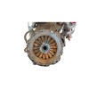 Recambio de motor completo para hyundai santa fe (sm) 2.0 gls crdi referencia OEM IAM D4EA  