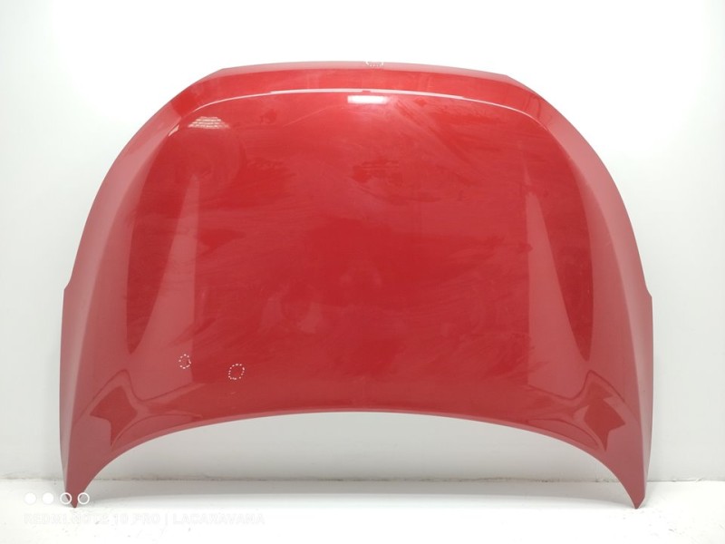 Recambio de capo para hyundai tucson classic blue referencia OEM IAM 66400D7000  