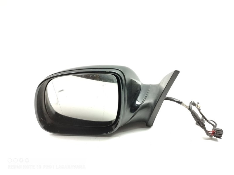 Recambio de retrovisor izquierdo para audi q7 (4l) 3.0 tdi referencia OEM IAM 4L1857409A  