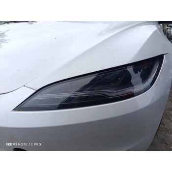 Recambio de faro izquierdo para tesla model 3 basis rwd referencia OEM IAM 176088800F  