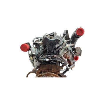 Recambio de motor completo para hyundai santa fe (sm) 2.0 gls crdi referencia OEM IAM D4EA  