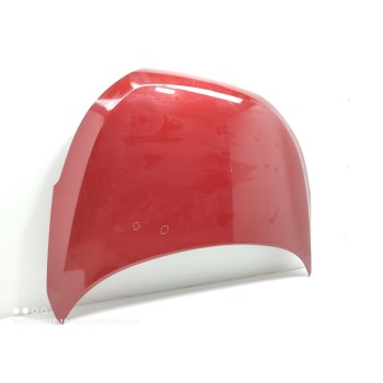 Recambio de capo para hyundai tucson classic blue referencia OEM IAM 66400D7000  