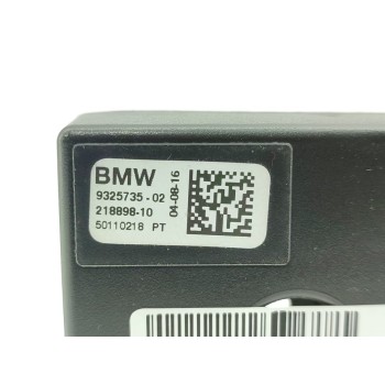 Recambio de modulo electronico para bmw serie 1 lim. 5-trg. (f20) 116d referencia OEM IAM 932573502  