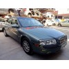 volvo s80 berlina del año 2000