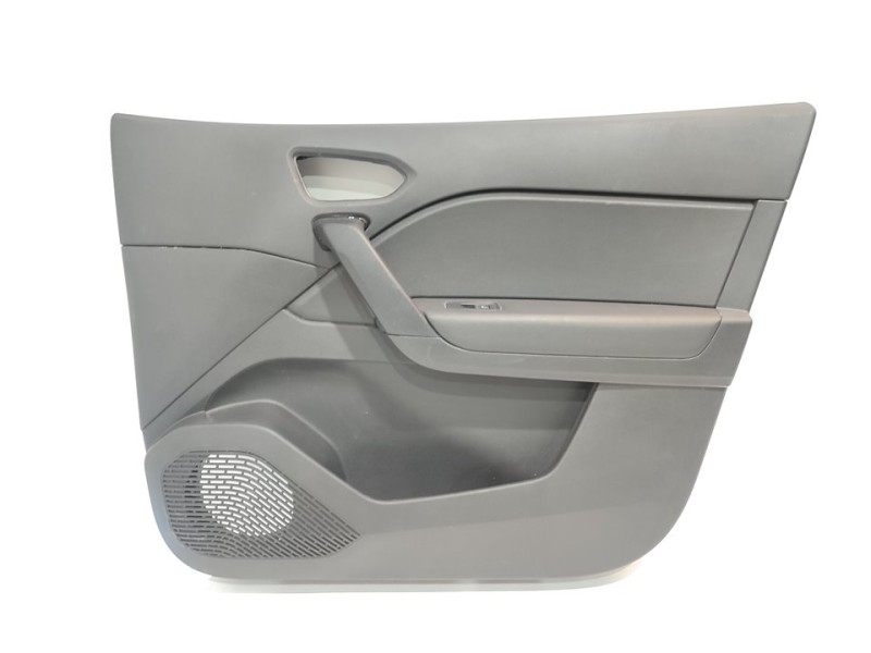 Recambio de guarnecido puerta delantera derecha para renault captur ii intens referencia OEM IAM 809006710R  