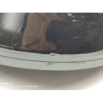 Recambio de retrovisor izquierdo para audi q7 (4l) 3.0 tdi referencia OEM IAM 4L1857409A  