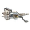 Recambio de columna direccion para volkswagen polo (6c1) advance bluemotion referencia OEM IAM 6C1909144AJ  