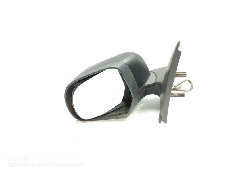 Recambio de retrovisor izquierdo para dacia dokker ambiance referencia OEM IAM 963025005R  