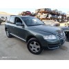 volkswagen touareg (7l6) del año 2003