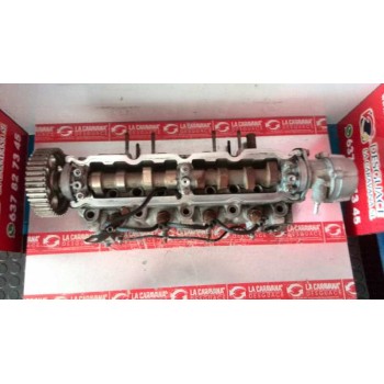 Recambio de culata para citroën xsara berlina 1.9 d sx referencia OEM IAM MOTOR DJYXUD9A  