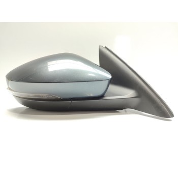 Recambio de retrovisor derecho para skoda octavia combi (5e5) active referencia OEM IAM 5E1857508N  