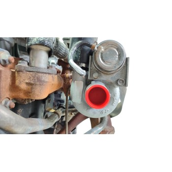 Recambio de motor completo para hyundai santa fe (sm) 2.0 gls crdi referencia OEM IAM D4EA  