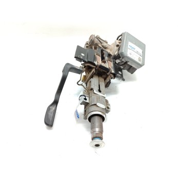 Recambio de columna direccion para volkswagen polo (6c1) advance bluemotion referencia OEM IAM 6C1909144AJ  