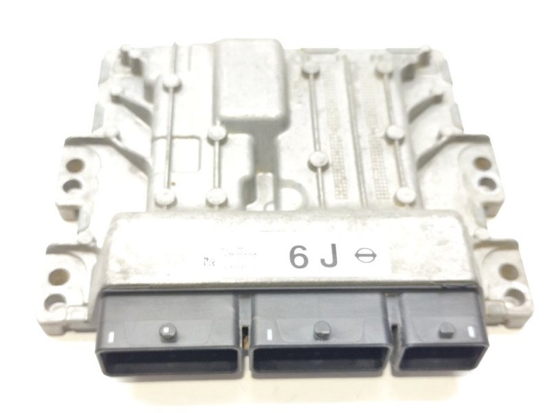 Recambio de centralita motor uce para nissan juke (f15) acenta referencia OEM IAM 23710HY00C  