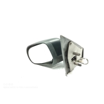 Recambio de retrovisor izquierdo para dacia dokker ambiance referencia OEM IAM 963025005R  