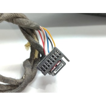 Recambio de retrovisor derecho para skoda octavia combi (5e5) active referencia OEM IAM 5E1857508N  