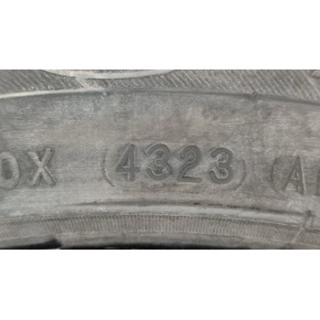 Recambio de juego llantas para mg zs luxury referencia OEM IAM 11513290  