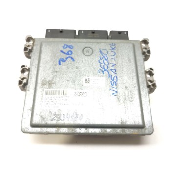 Recambio de centralita motor uce para nissan juke (f15) acenta referencia OEM IAM 23710HY00C  