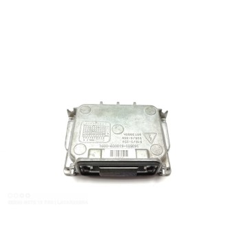 Recambio de centralita faros xenon para peugeot 5008 allure referencia OEM IAM 89034934  