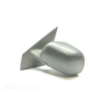 Recambio de retrovisor izquierdo para dacia dokker ambiance referencia OEM IAM 963025005R  