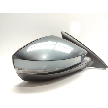 Recambio de retrovisor derecho para skoda octavia combi (5e5) active referencia OEM IAM 5E1857508N  