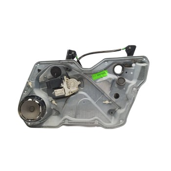Recambio de elevalunas delantero derecho para seat leon (1m1) signo referencia OEM IAM 1M0837756  