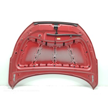 Recambio de capo para hyundai tucson classic blue referencia OEM IAM 66400D7000  