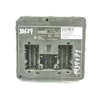 MODULO ELECTRONICO 2Q0937085 