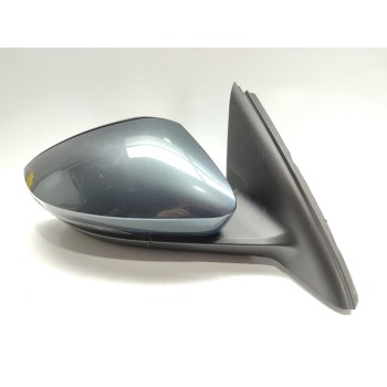 Recambio de retrovisor derecho para skoda octavia combi (5e5) active referencia OEM IAM 5E1857508N  
