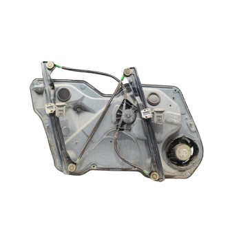 Recambio de elevalunas delantero derecho para seat leon (1m1) signo referencia OEM IAM 1M0837756  