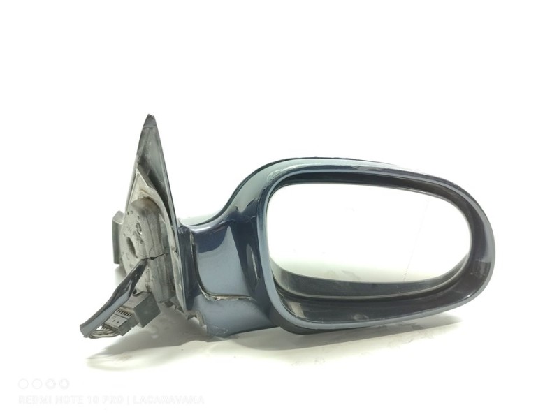 Recambio de retrovisor derecho para mercedes-benz clase clk (w209) coupe 220 cdi (209.308) referencia OEM IAM A23081010645359  