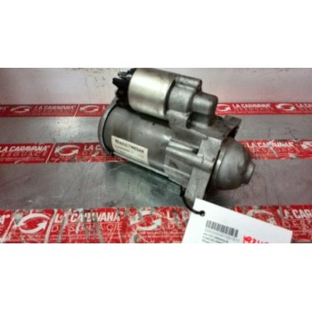 Recambio de motor arranque para renault kangoo dynamique acción especial referencia OEM IAM 233004868R  