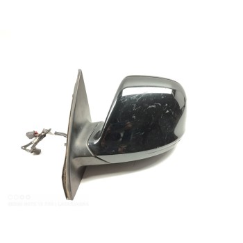 Recambio de retrovisor izquierdo para audi q7 (4l) 3.0 tdi referencia OEM IAM 4L1857409A  