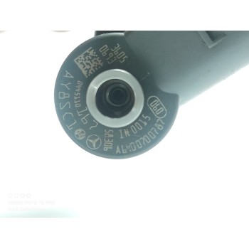Recambio de inyector para mercedes-benz clase b (w245) 180 cdi (245.207) referencia OEM IAM A6400700787  