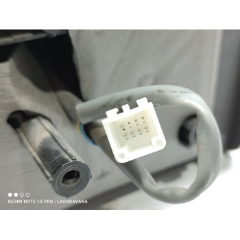 Recambio de retrovisor izquierdo para dacia dokker ambiance referencia OEM IAM 963025005R  