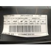 Recambio de guarnecido puerta delantera derecha para renault captur ii intens referencia OEM IAM 809006710R  